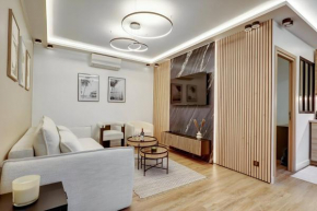 362 Suite Lafayette - Superbe Appartement à Paris